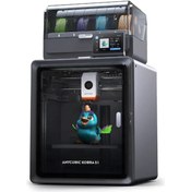 Resim Anycubic ANYCUBİC KOBRA S1 COMBO FDM 3D YAZICI 