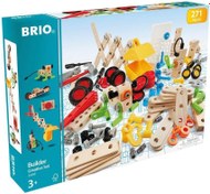 Resim Brio Yaratıcı Yapım Seti 34589 