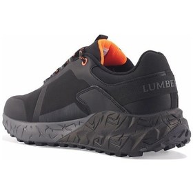 Resim Lumberjack Joraı Kışlık Waterproof Su Geçirmez Outdoor Spor Ayakkabı 