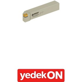Resim S Sistem - ISO SCACR/L 90° Dış Çap Torna Kalemi 