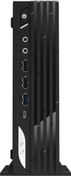 Resim MSI PRO DP21 14MQ-008EU I7-14700 16GB DDR5 1TB SSD W11PRO SIYAH DESKTOP PC 