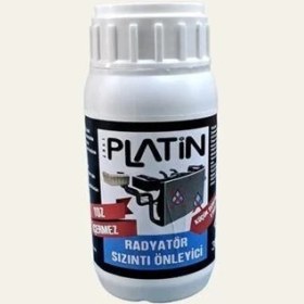 Resim Radyatör Çatlak Ilacı Sıvı 250ML 300ML 