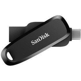 Resim Sandisk Phone Drive 64gb Sdddc6-064g-g46 Usb & Type-c 3.2 Usb Bel 