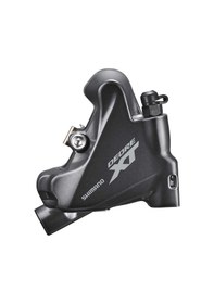 Resim Shimano Br-M8110 Arka Hidrolik Disk Fren Kaliper 