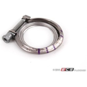 Resim Mini Eksoz Kelepçesi R56 R55 R57 R60 Coopers 18302756352 