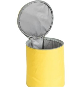 Resim Saban Termo Çanta 8 L Sarı 