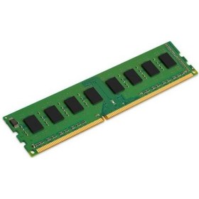Resim Kingston KVR16LN11/4 ValueRam 4 GB DDR3 1600 MHz CL11 PC Bellek 