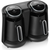 Resim ARZUM OK006-K OKKA MINIO DUO TURK KAHVESI MAKINESI 