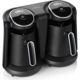 Resim ARZUM OK006-K OKKA MINIO DUO TURK KAHVESI MAKINESI 