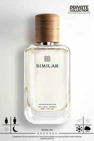 Resim Similar 3600956 Chi - Tanzania Child 50ml Uniseks Parfüm 8683529940068 Private Collection 