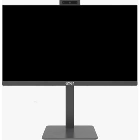 Resim Axer AM24R5 AMD R5 6600H 8GBDDR5-512GBSSD 23.8" Win11Pro AIO Masaüstü Bilgisayar 