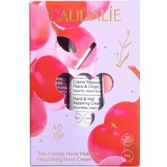 Resim Caudalie El Bakım Kremi Üçlüsü 