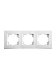 Resim Viko LİNNERA 3 LÜ Çerçeve 