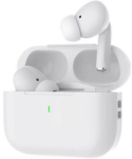 Resim GALİO DELUXE AirSound Pro Kablosuz Bluetooth Kulaklık | iOS & Android Uyumlu | Şık Tasarım & HD Ses 