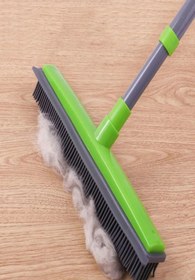 Resim Exelox TüySüpür – Evcil Hayvan Tüyleri İçin Pratik Temizlik Fırçası 