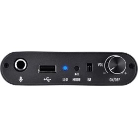 Resim Creatorally Akıllı Ses Gözlükleri Kablosuz Bt Müzik Gözlükleri Erkekler Kadınlar Için (Yurt Dışından) 