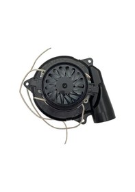 Resim 2 Fan Egsozlu 220v Süpürge Motoru - 1200w 