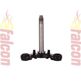 Resim Falcon Mexıco 150 (125 CC) Platin (ÖN MAŞA) Orijinal 