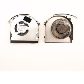 Resim Monster Uyumlu Efc-70100V1-0Ah Cpu Fan 