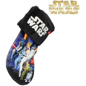 Resim Star Wars: Rebels Christmas Sock With Light Işıklı Çorap 