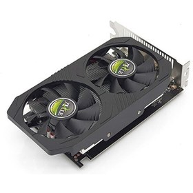 Resim Axle AMD Radeon RX 560 AX-RX5604GD5P8DIPD 4 GB DDR5 128 Bit Ekran Kartı 