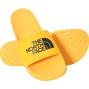 Resim The North Face M BASE CAMP SLIDE III Erkek Terlik NF0A4T2RZU31 Sarı 