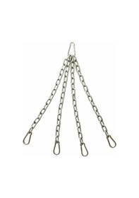 Resim Remege Boks Kum Torbası Zincir Takımı Ve Tavana Asma Aparatı (535797776) 