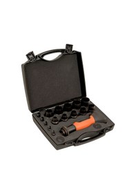 Resim Bahco Konik Zımba Seti 400.003.030 