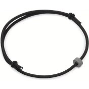 Resim Willowhaven Siyah Acil Kaçış Bilekliği Tungsten Karbit Cam Kırıcı Araç Kurtarma Aracı 