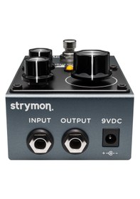 Resim Strymon Fairfax Class A Output Stage Drive Pedal 