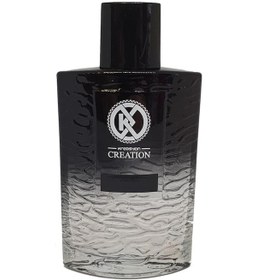Resim Kreasyon Black White Erkek Parfüm EDC 100 ML 