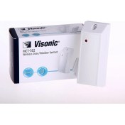 Resim Visonic MCT-302N Kablosuz Kapı Pencere Kontağı 