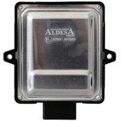Resim Aldesa Galaxy Ecu 4 Silindir Aeb Sc48 (48 Pin) 