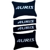 Resim Otomind Toyota Auris Boyun Yastığı Konfor Seti 