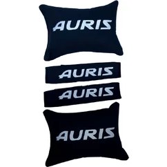 Resim Otomind Toyota Auris Boyun Yastığı Konfor Seti 