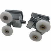 Resim opencart Yeni Opencart Cam Duşakabin Tekeri 6 Mm Camlar İçin Alt Üst İçin Kampanya!!! 