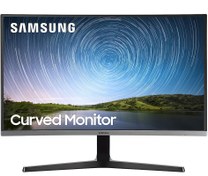 Resim Samsung LC27R500FHPXUF 27” CR50 4 ms 60 Hz Full HD HDMI Kavisli Monitör LC27R500FHPXUF