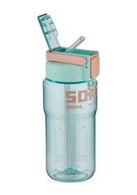 Resim Shotay Speed Su Matarası Tritan Turkuaz 800ml 