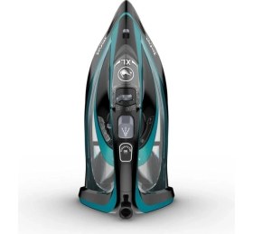 Resim Tefal FV9844 3200 Watt Buharlı Ütü Siyah 