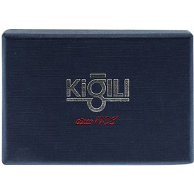 Resim Orta Gri Kol Düğmesi - Orta Gri 
