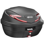 Resim Givi B360n Arka Çanta Tek Renk 