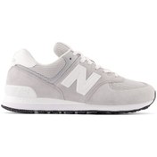Resim Spor Kadın U574bge New Balance Nb Lifestyle Purple Mor 
