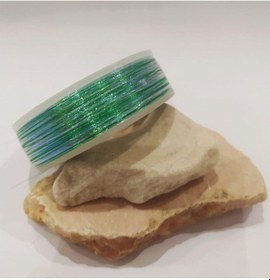 Resim Aldos Çapari 300 Mt Makara Sim 4 Kat 12301 Ana Yeşil 