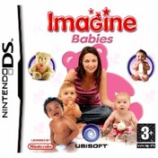 Resim Nintendo Ds imagine Babies 