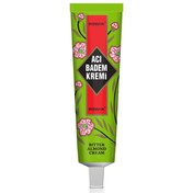 Resim Bebak Acı Badem Kremi 30 ml 