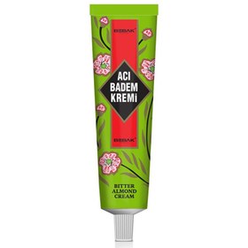 Resim Bebak Acı Badem Kremi 30 ml 