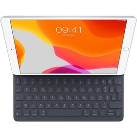 Resim iPad Pro 10.5'' Smart Keyboard - Türkçe F Klavye MPTL2TU/A 