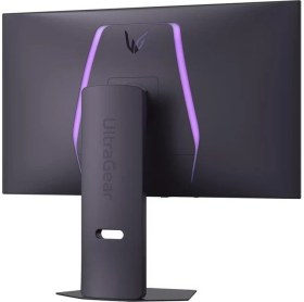 Resim LG Ultragear 32GS95UV-B 32" 0.03MS Dual-Mode (4k 240Hz - Fhd 480Hz) OLED Gaming Monitör 