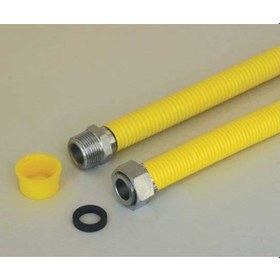 Resim Kombi Flexi 40 Cm 3/4-3/4 