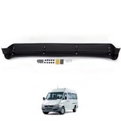 Resim Mercedes Benz Sprinter W901 2000 - 2006 Uyumlu Ön Cam Güneşliği 